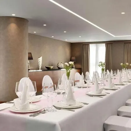 Hanza Tower Gold - 24 Sauna & Jacuzzi & Pool *