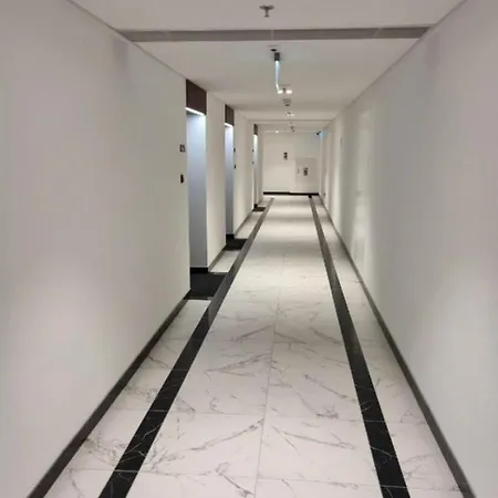Hanza Tower Gold - 24 Sauna & Jacuzzi & Pool * Szczecin